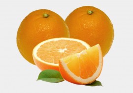 Naranja Navelina